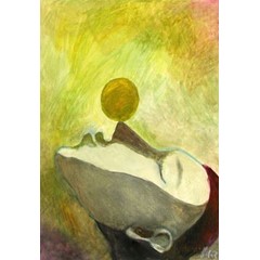 Obrázek Karel Šafář - Klaun