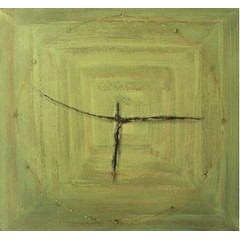 Obrázek Oldřich Tichý - O velikonocích