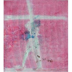 Obrázek Tomáš Rossí - z cyklu Slabikář