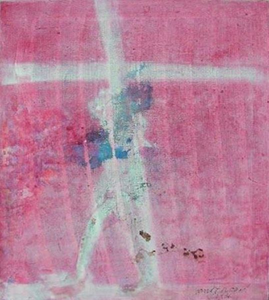 Bild von Tomáš Rossí - z cyklu Slabikář