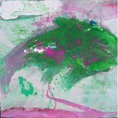 Obrázek Tomáš Rossí - z cyklu Slabikář