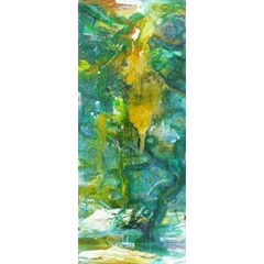 Obrázek Tomáš Rossí - Stromy a rostliny