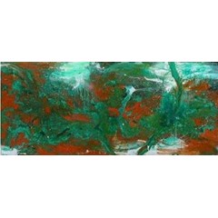 Obrázek Tomáš Rossí - Stromy a rostliny