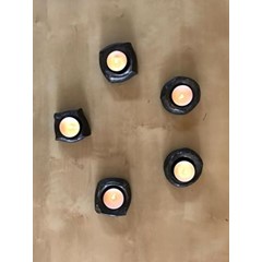 Obrázek Petr Štáfl - Svícen malý