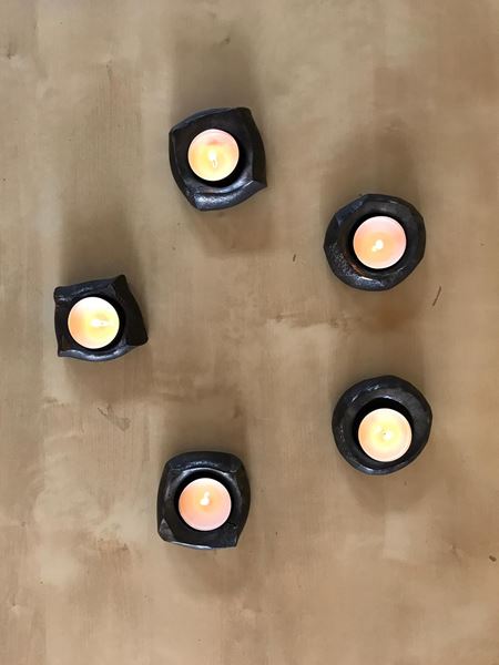 Obrázek z Petr Štáfl - Svícen malý 