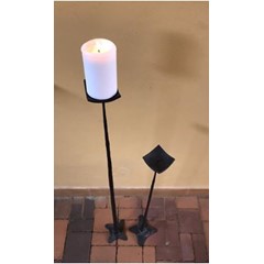 Obrázek Petr Štáfl - Svícen velký