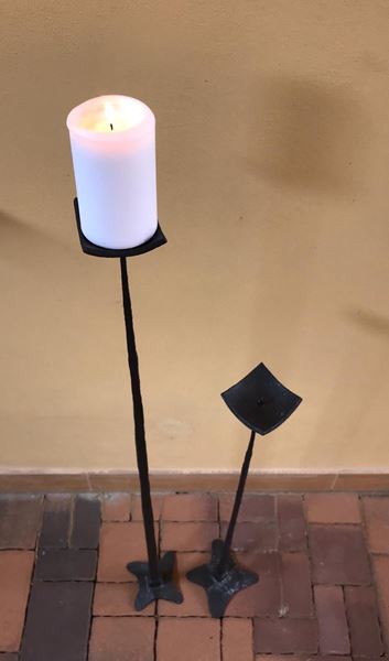 Obrázek z Petr Štáfl - Svícen velký 