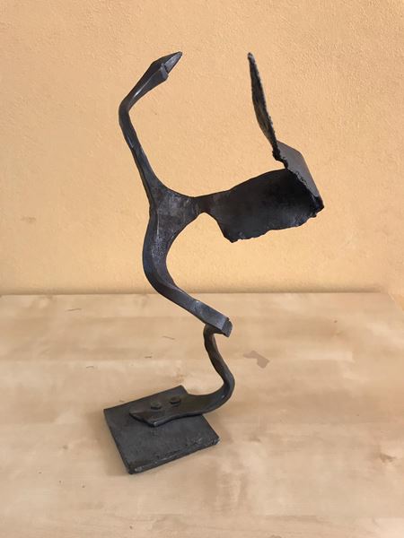 Obrázek z Petr Štáfl - Pod tíhou 