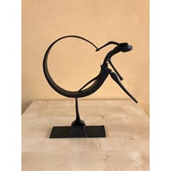 Obrázek Petr Štáfl - Z kola ven