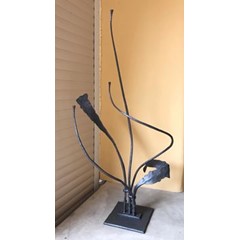 Obrázek Petr Štáfl - Jarní tvarosloví