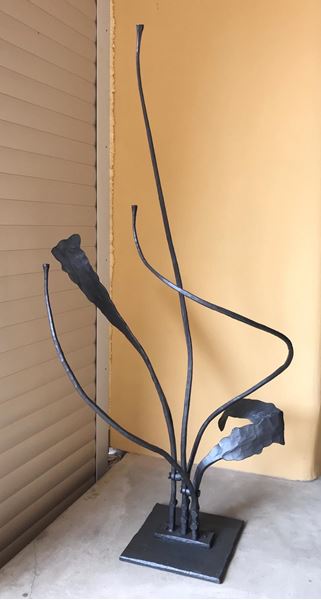 Obrázek z Petr Štáfl - Jarní tvarosloví 