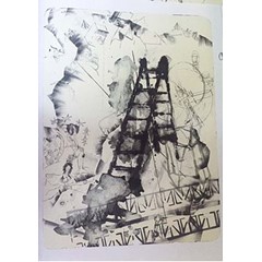 Obrázek Jiří David - Štafle