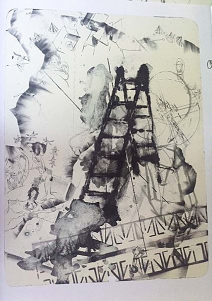 Obrázek z Jiří David - Štafle 