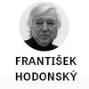 Obrázek pro kategorii František Hodonský