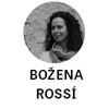 Obrázek pro kategorii Božena Rossí