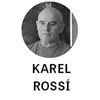 Obrázek pro kategorii Karel Rossí