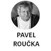 Obrázek pro kategorii Pavel Roučka
