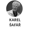 Obrázek pro kategorii Karel Šafář
