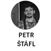Obrázek pro kategorii Petr Štáfl