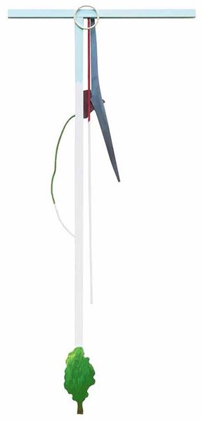 Obrázek z Jiří Kubový - Strom 