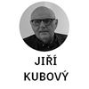 Obrázek pro kategorii Jiří Kubový 