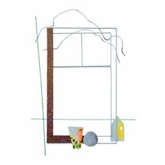 Obrázek Jiří Kubový - Okno