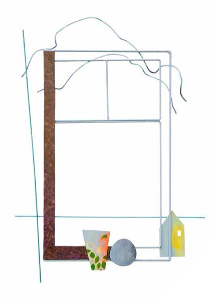 Obrázek z Jiří Kubový - Okno 