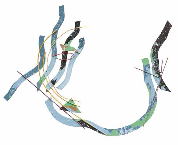 Obrázek z Jiří Kubový - Malá rybka 