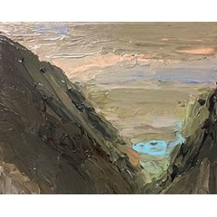 Obrázek Jiří David - Horské oko