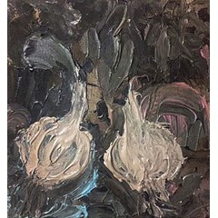 Obrázek Jiří David - Dva česneky