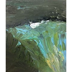 Obrázek Jiří David - Vodopád