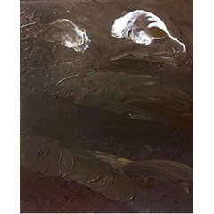 Obrázek Jiří David - Bílé mraky