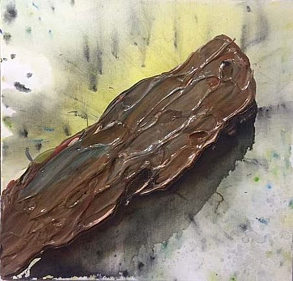 Obrázek z Jiří David - Poleno 