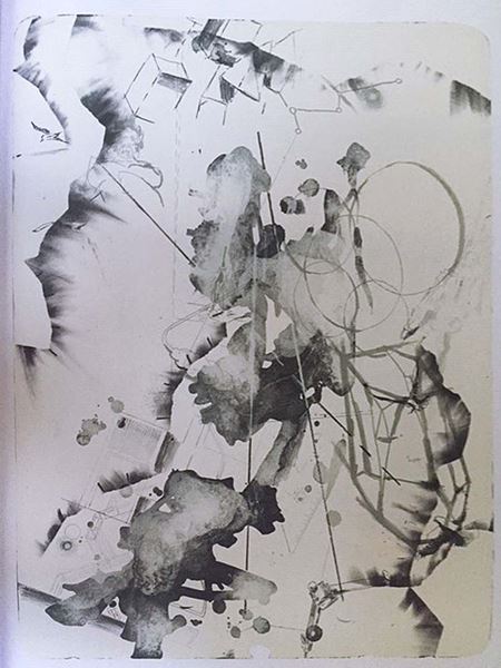 Obrázek z Jiří David - Půdorysy 