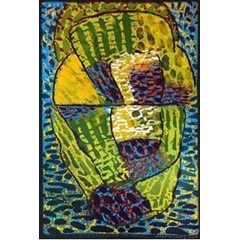 Obrázek František Hodonský - Z podzimních hladin