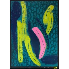 Obrázek František Hodonský - Protější břeh