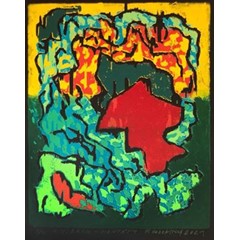 Obrázek František Hodonský - J. S. Bach - Kantáty