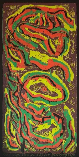 Obrázek z František Hodonský - L. F. B. Óda na radost 