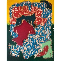 Obrázek František Hodonský - J. S. Bach - Kantáty