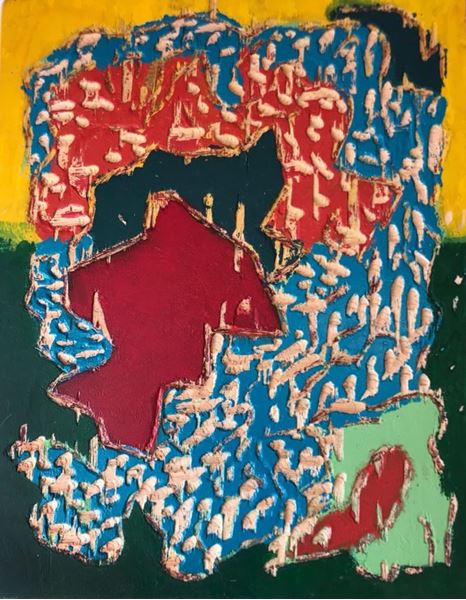 Obrázek z František Hodonský - J. S. Bach - Kantáty 