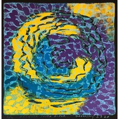 Obrázek František Hodonský - Bachova suita B-Dur