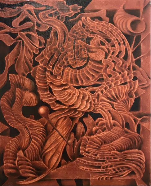 Bild von Aleš Krejča - Přišpendleno