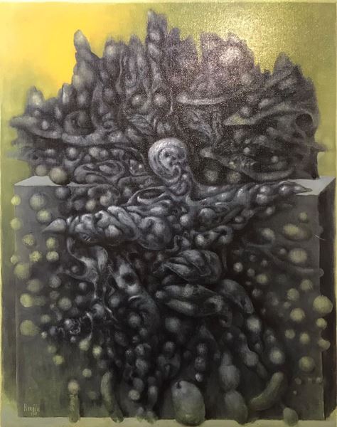 Bild von Aleš Krejča - Pešek