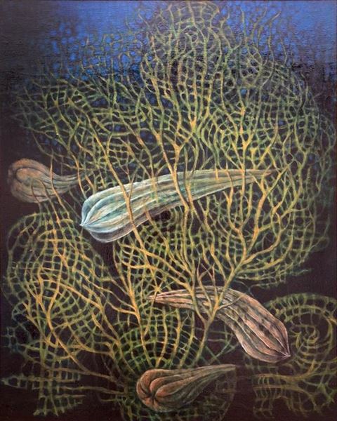 Bild von Aleš Krejča -  Bez názvu