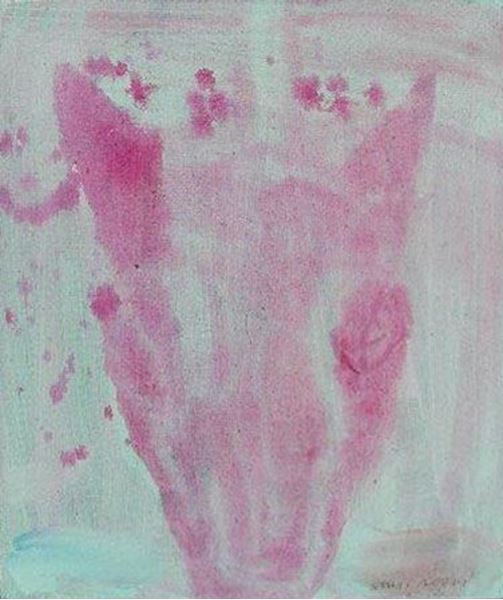 Obrázek z Tomáš Rossí - z cyklu Slabikář 