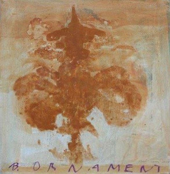 Obrázek z Tomáš Rossí - z cyklu Slabikář 