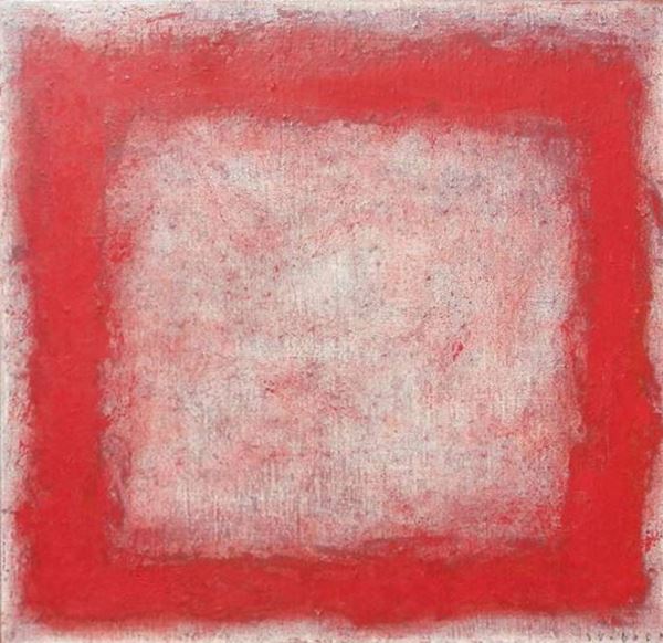 Obrázek z Jan Svoboda - Červený v červené 