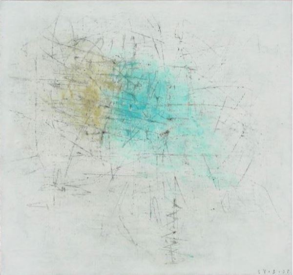 Obrázek z Jan Svoboda - Okr tyrkys 