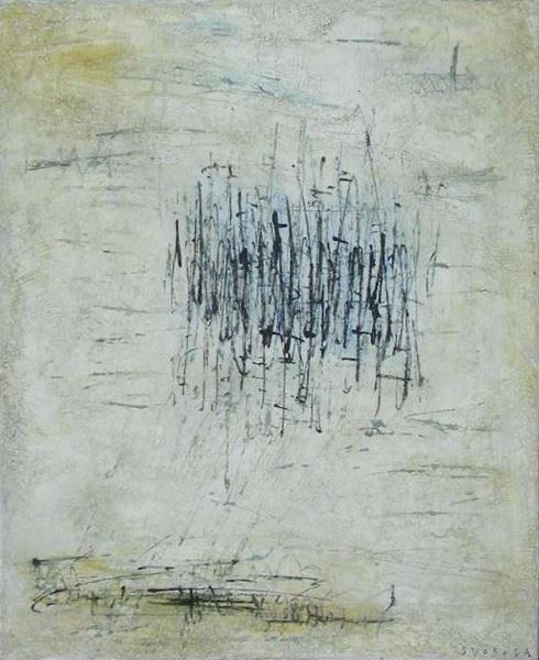 Obrázek z Jan Svoboda - Visící déšť 