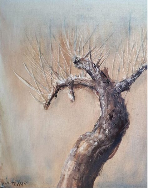 Obrázek z Oldřich Tichý - Vrba 